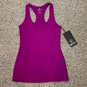 90 Degree By Reflex Racerback Tank Top - NWT